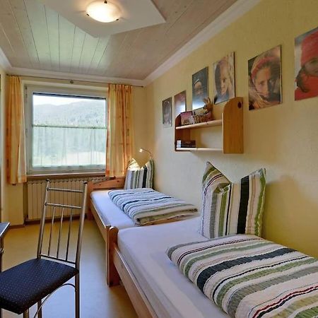 Appartement Mit Kaiserblick Schwoich Eksteriør billede
