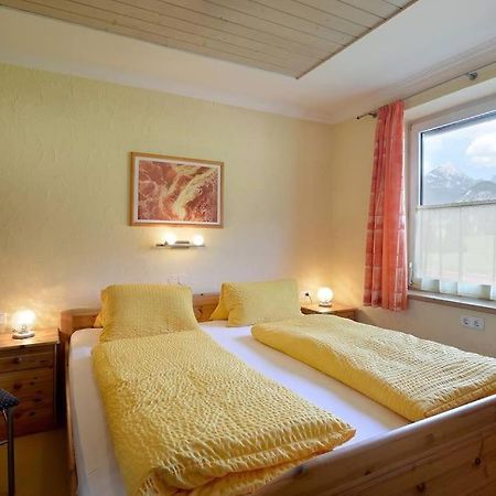 Appartement Mit Kaiserblick Schwoich Eksteriør billede